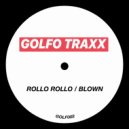 GOLFOS - BLOWN