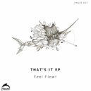 Feel Flow! - Real Love