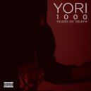 Yori feat Chaud - Run It (Original Mix)