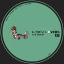 Cris Cobena - Here Comes The Hotstepper