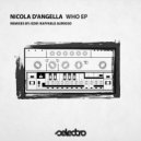 Nicola d'Angella - Who