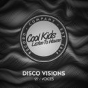 Disco Visions - Voices
