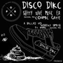 Disco Dikc - Cosmic Gates
