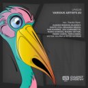 Mauro Vetter - Deeper Groove