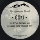 Goki - Dubby Track (Original Mix)