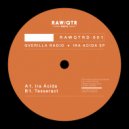 Gverilla Radio - Tesseract (Original Mix)