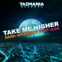 Dark Intensity ft ilos - Take Me Higher(The Remixes) (Country Club Martini Crew Remix)