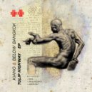 Kiano & Below Bangkok - Tulip Highway (Jake Encinas Instrumental Remix)