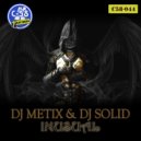 DJ Metix vs DJ Solid - Inusual (Original Mix)
