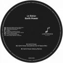 Le Babar - Earth Power