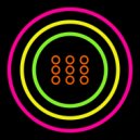 Black V Neck - See You Work