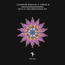 Giuseppe Martini & Greck B. - Apollo (Original Mix)