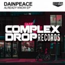 Dainpeace - Attention & Try