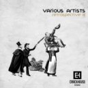 Eduardo Bravo - Psico Mike (Original Mix)