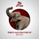 Benasis - Daylight Savings (Original Mix)