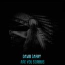 David Garry - Angel