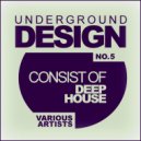 Vincenzo de Robertis - Magic Moment (Original Mix)