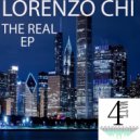 Lorenzo Chi - Dreaming