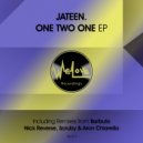 Jateen - One Two One (Nick Reverse Remix)