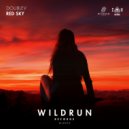 DoubleV - Red Sky