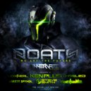 Noath - We Are The Future (cochaMe Remix)