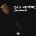 Alekay & Naughty Bitz - Sax Line