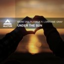Mark van Rijswijk ft. Lorraine Gray - Under The Sun (Radio Edit)