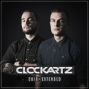 Clockartz - INFINITVM (DJ Mix)