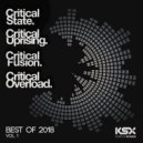 Sam Laxton - Antithesis