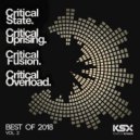 Kriess Guyte feat. James Darcy - Illusions of The Sun (Original Mix)