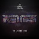 R3T3P & Cyborg - Lovin' Your Butt