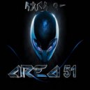 Area51 & Spesh Feat MC Robbie - Hardcore Addicts (Original Mix)