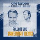 Alle Farben Ft. Alexander Tidebrink - Follow You
