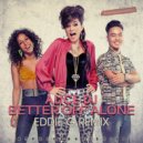 Alice DJ - Better Off Alone (Eddie G Remix Radio Edit)
