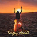 Sergey Nevill - Burning Light