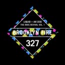 AK1200, Liquid - The Dark (Original Mix)