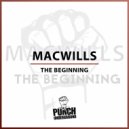 MacWills & Lachie J - In Your Head (Original Mix)