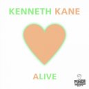 Kenneth Kane - Alive