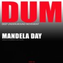 Gianluca Calabrese, Jose Vilches - Mandela Day V.2