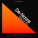 Aurelio Mendoza & Ian Redman - The Initiation (Original Mix)