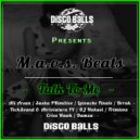 M.a.o.s. Beats - Talk To Me