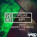 Spojaz - Pizzy (Original Mix)