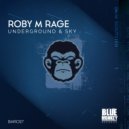 Roby M Rage - Delete Data