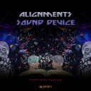 Alignments, Sound Device - Knowledge (Original Mix)