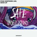 Ryan Shepherd (UK) - It\'s Like Boom (Original Mix)