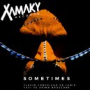 Flavio Conceicao vs Jamie Yayi vs Arina Bruzzone - Sometimes (Original Mix)
