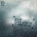 Alex Mine - Down Here
