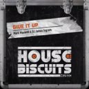 Mark Maxwell & DJ James Ingram - Give It Up