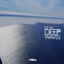 LS DJ - Deep Blue (Original Mix)