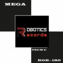 Tech C - Mega Tramp